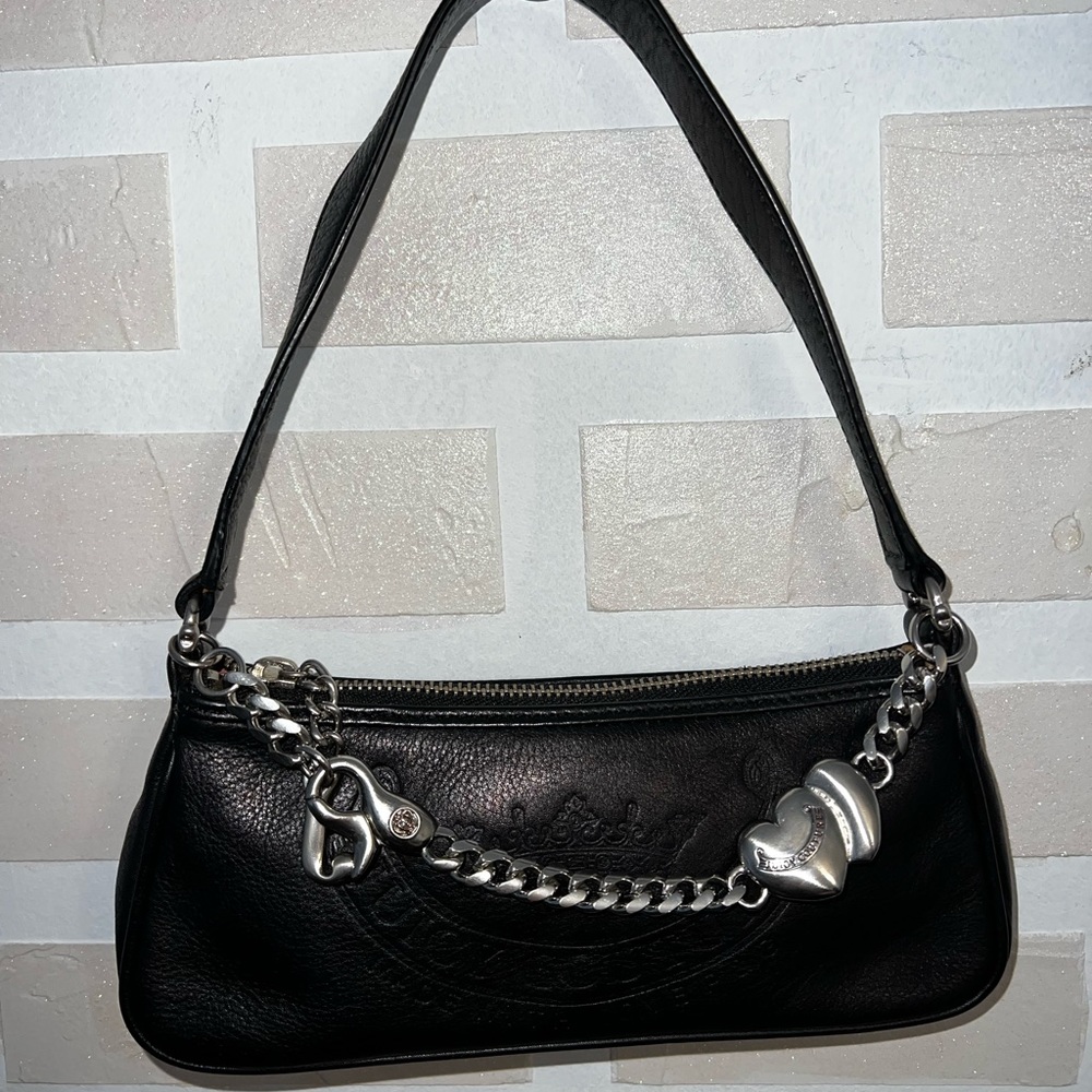 Juicy Couture Baguette Bag